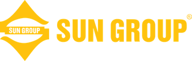 Logo chủ đầu tư Sun Group